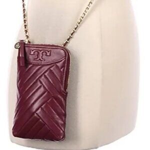 Tory Burch Phone Crossbody